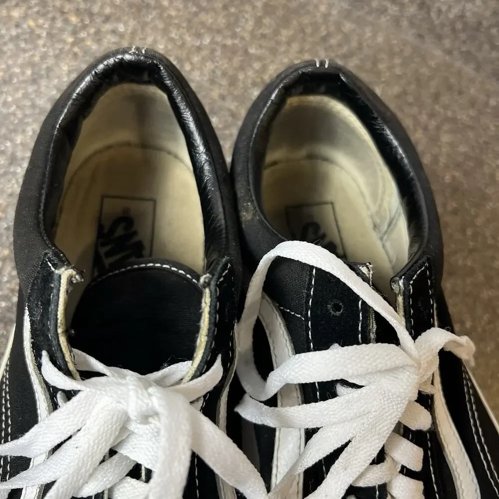 Vans classic men